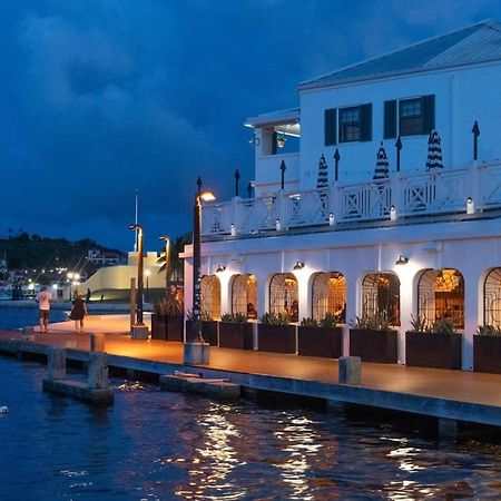 The Roosters Perch - A Quaint Island Homestead Christiansted Exterior photo