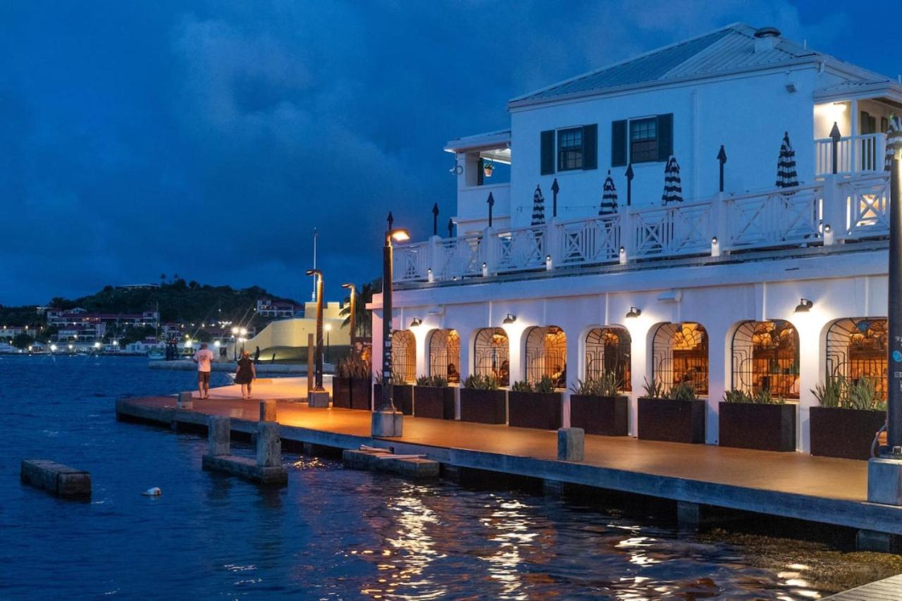 The Roosters Perch - A Quaint Island Homestead Christiansted Exterior photo