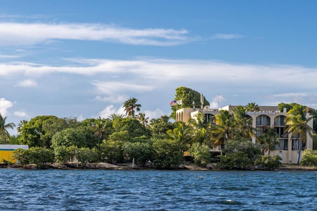 The Roosters Perch - A Quaint Island Homestead Christiansted Exterior photo