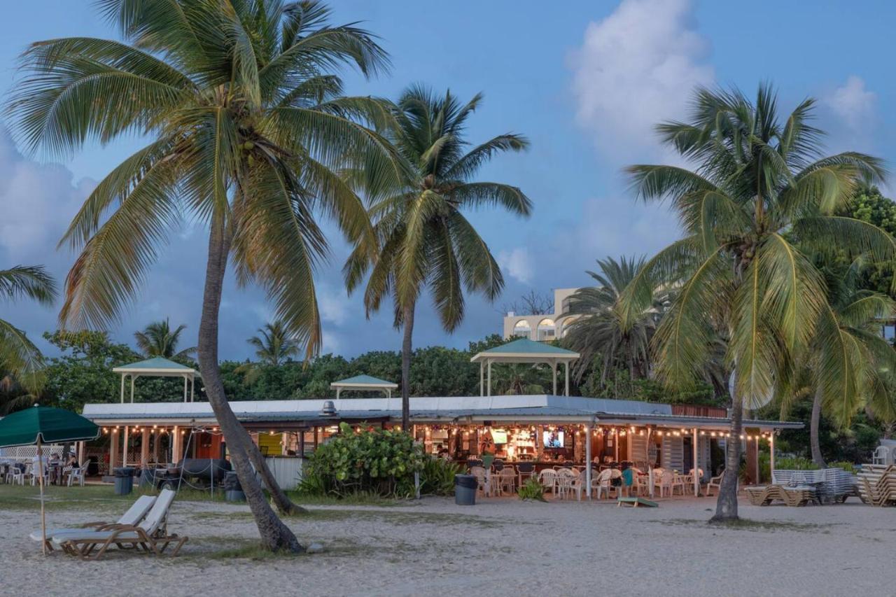 The Roosters Perch - A Quaint Island Homestead Christiansted Exterior photo