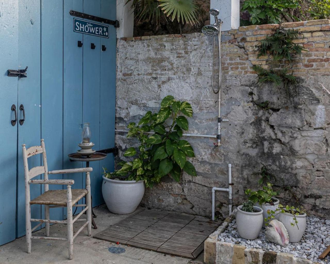 The Roosters Perch - A Quaint Island Homestead Christiansted Exterior photo